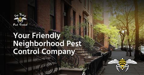 Top Notch Pests Control .